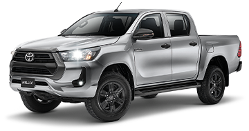 Hilux