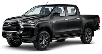 Hilux diesel