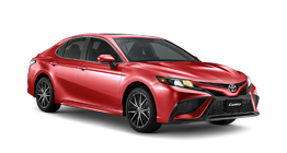 CAMRY