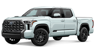 Tundra HEV